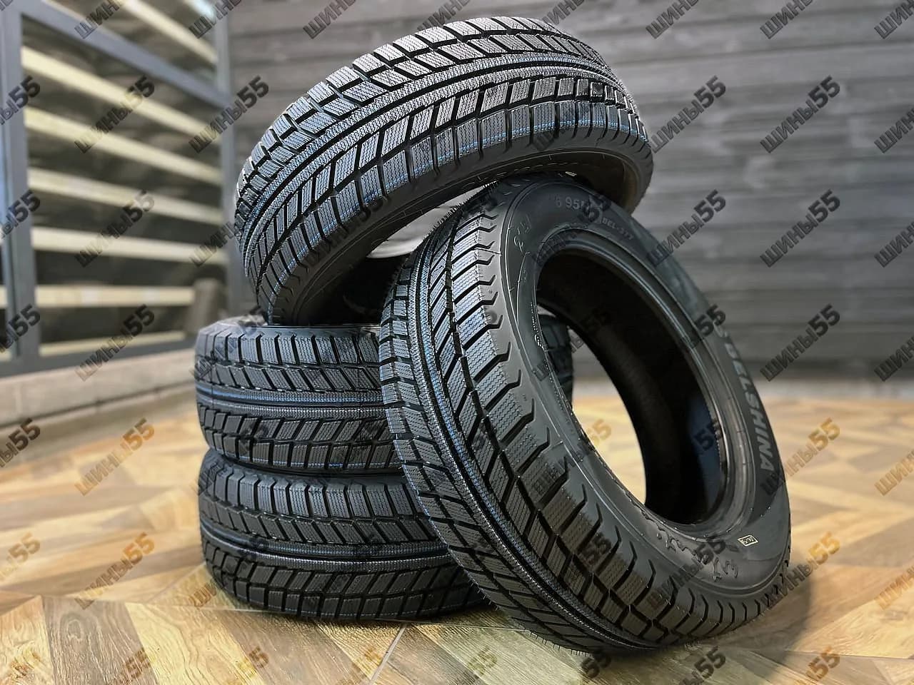 215/60R16 Belshina Artmotion Snow BEL-377 (95H)