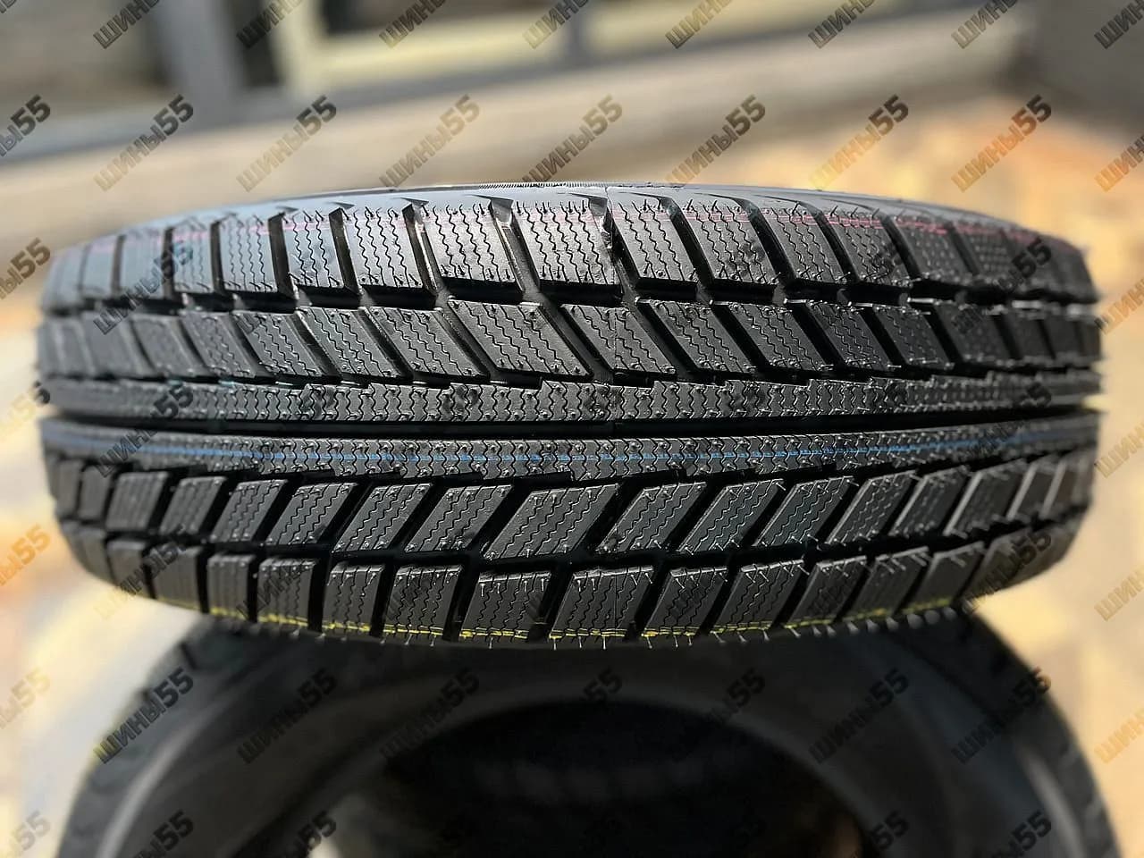 195/65R15 Belshina Artmotion Snow BEL-337 (91T)