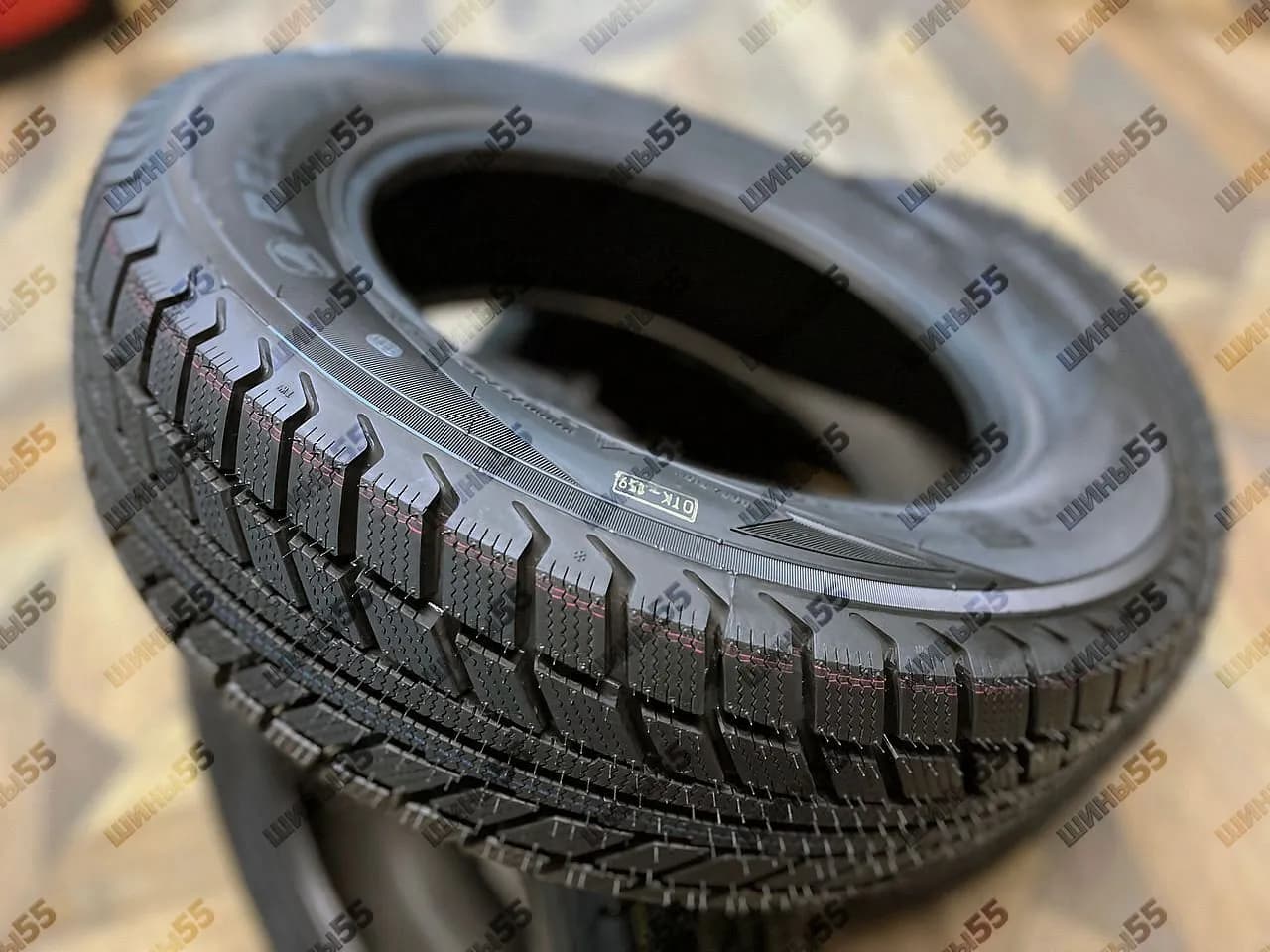 195/65R15 Belshina Artmotion Snow BEL-337 (91T)