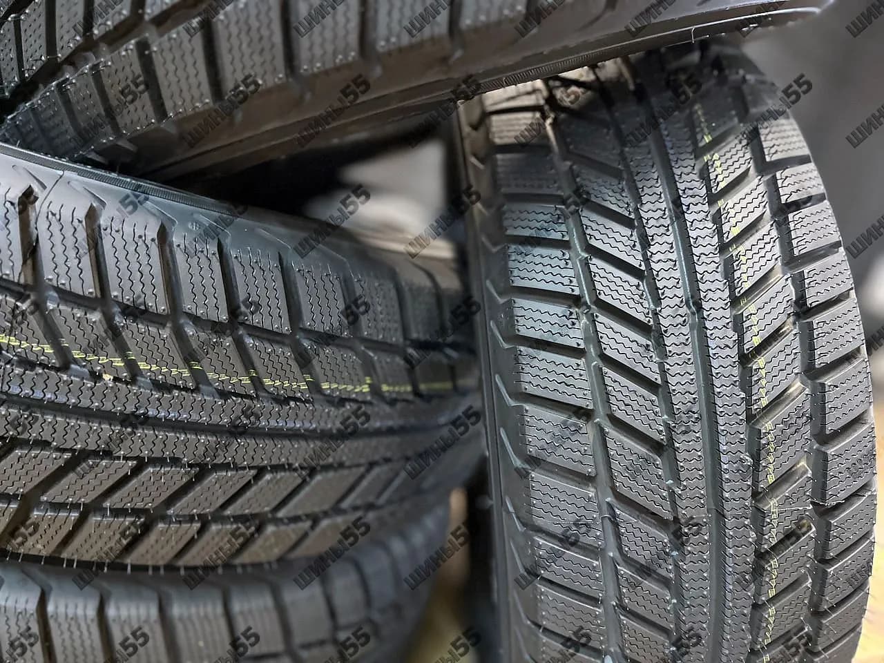 195/60R15 Belshina Artmotion Snow BEL-307 (88T)