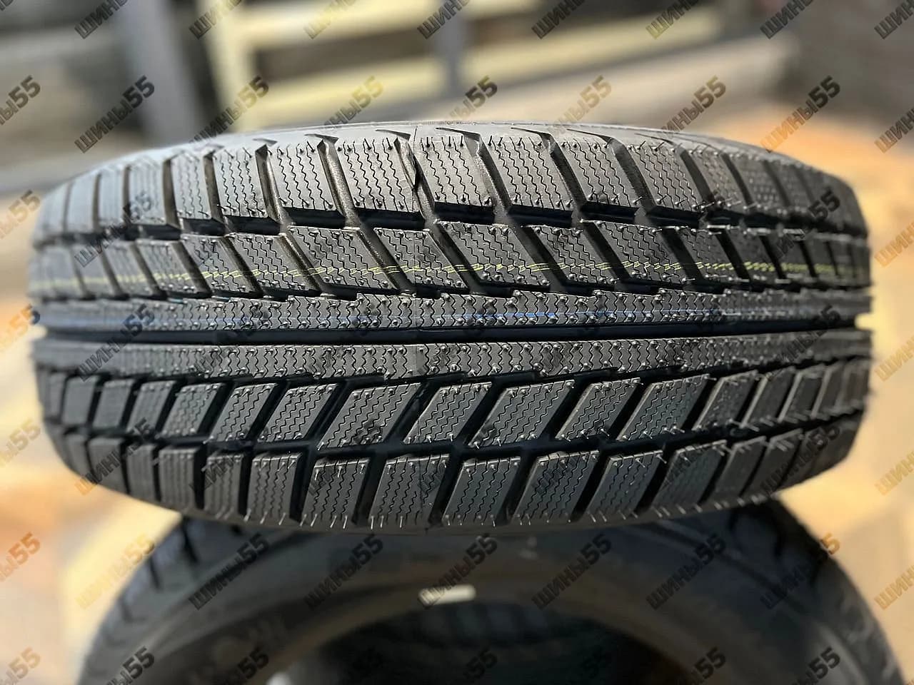 195/60R15 Belshina Artmotion Snow BEL-307 (88T)