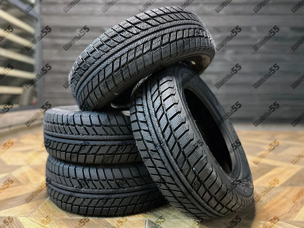 185/60R14 Belshina Artmotion Snow BEL-267 (82T)
