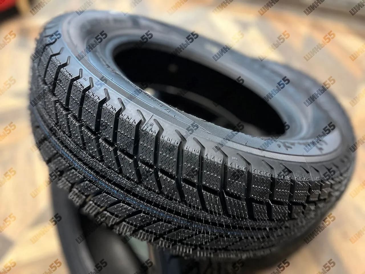 185/60R14 Belshina Artmotion Snow BEL-267 (82T)