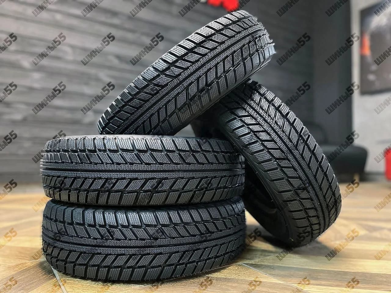 175/70R13 Belshina Artmotion Snow BEL-347 (82T)