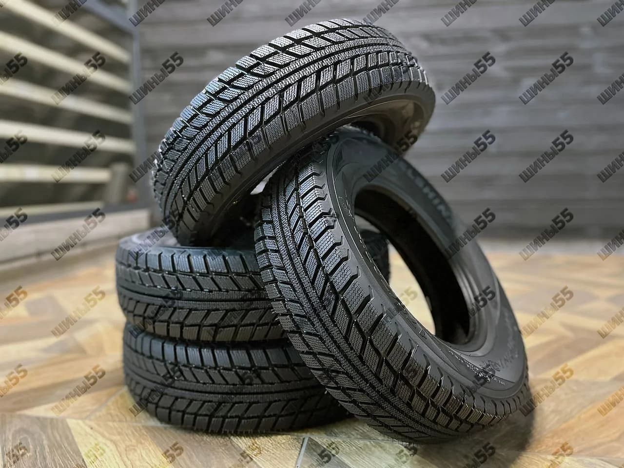 175/70R13 Belshina Artmotion Snow BEL-347 (82T)