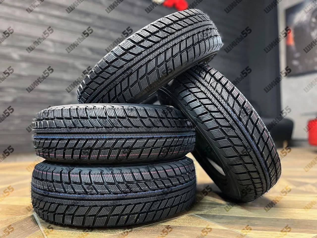 175/65R14 Belshina Artmotion Snow BEL-357 (82T)