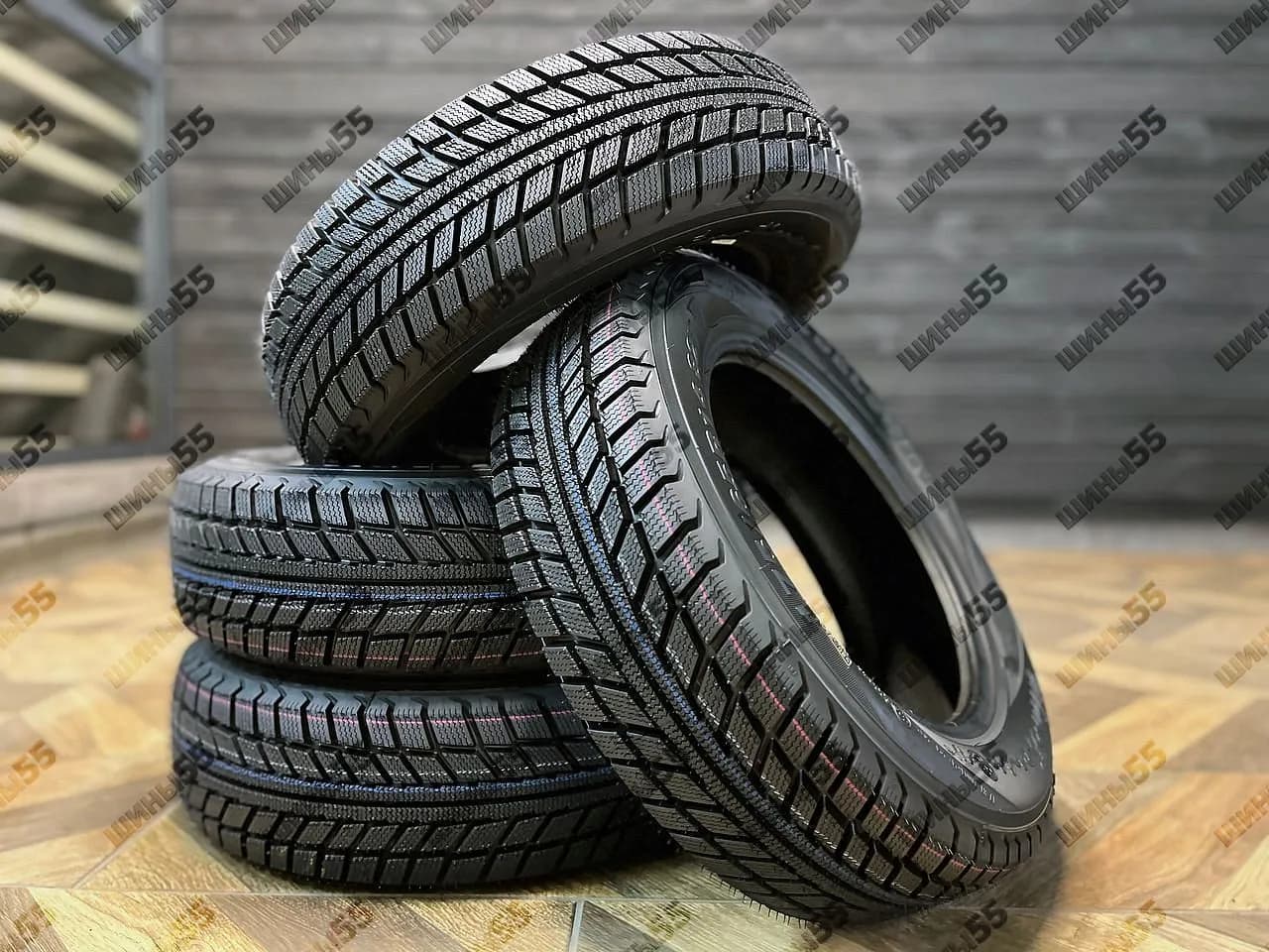 175/65R14 Belshina Artmotion Snow BEL-357 (82T)