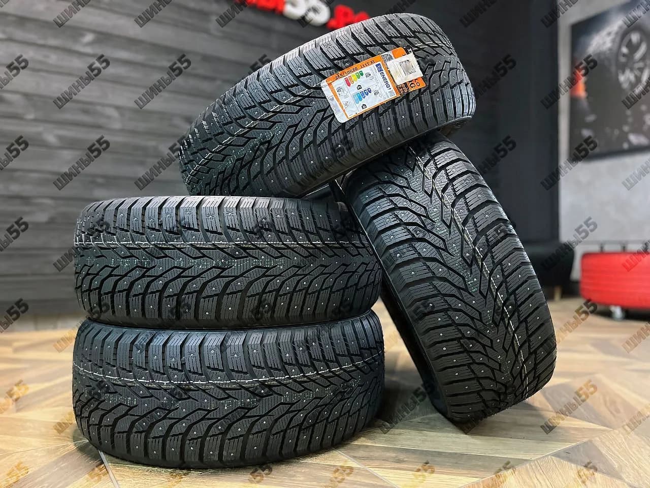 265/50R20 Tracmax X-Privilo S500 (111T)