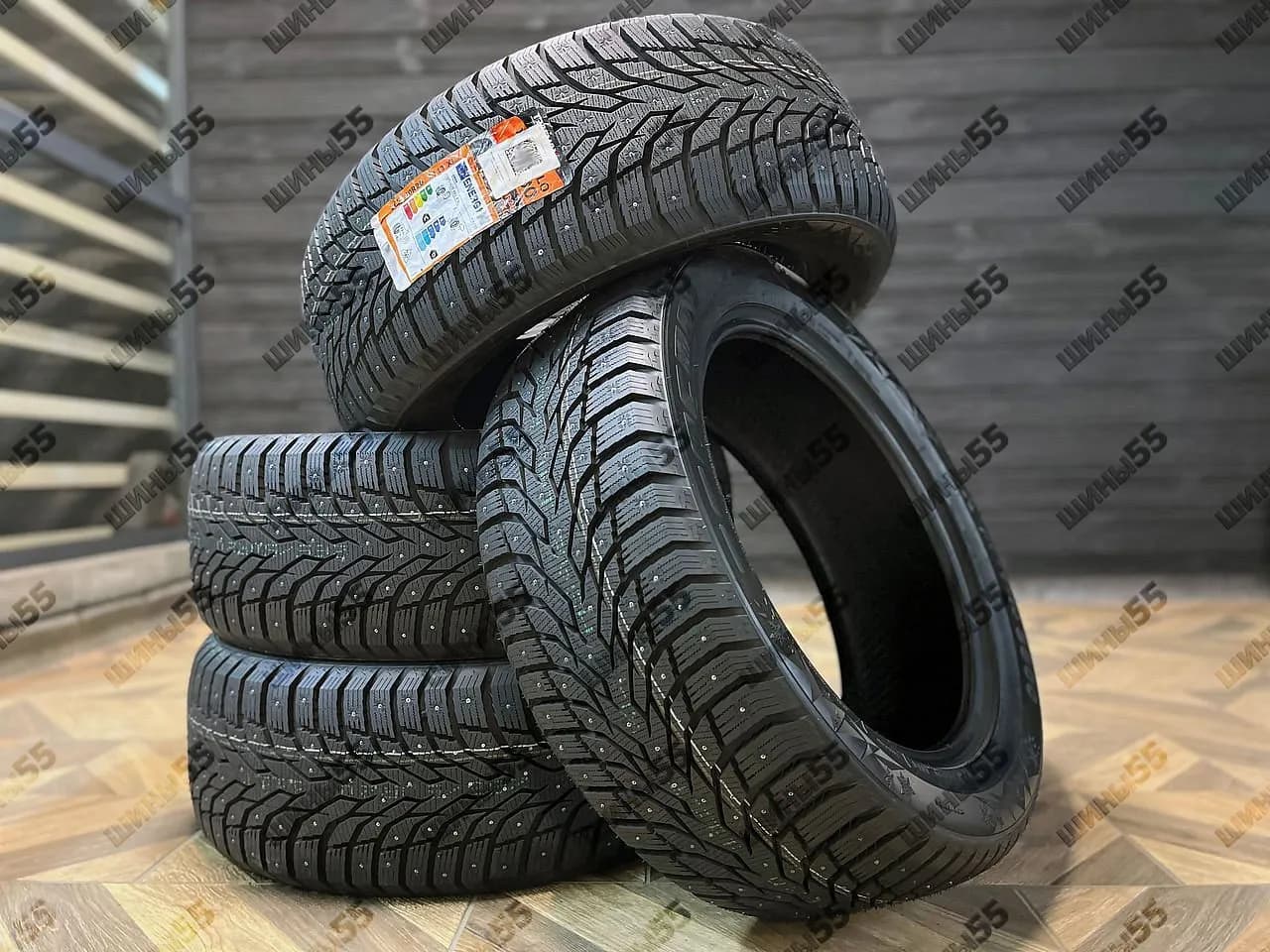 265/50R20 Tracmax X-Privilo S500 (111T)