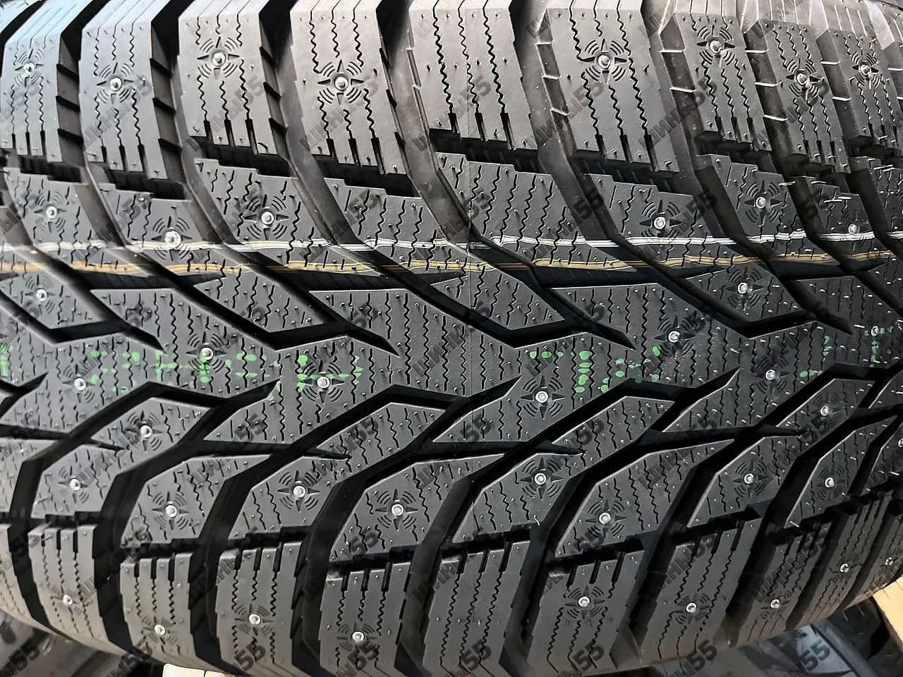 265/50R20 Tracmax X-Privilo S500 (111T)