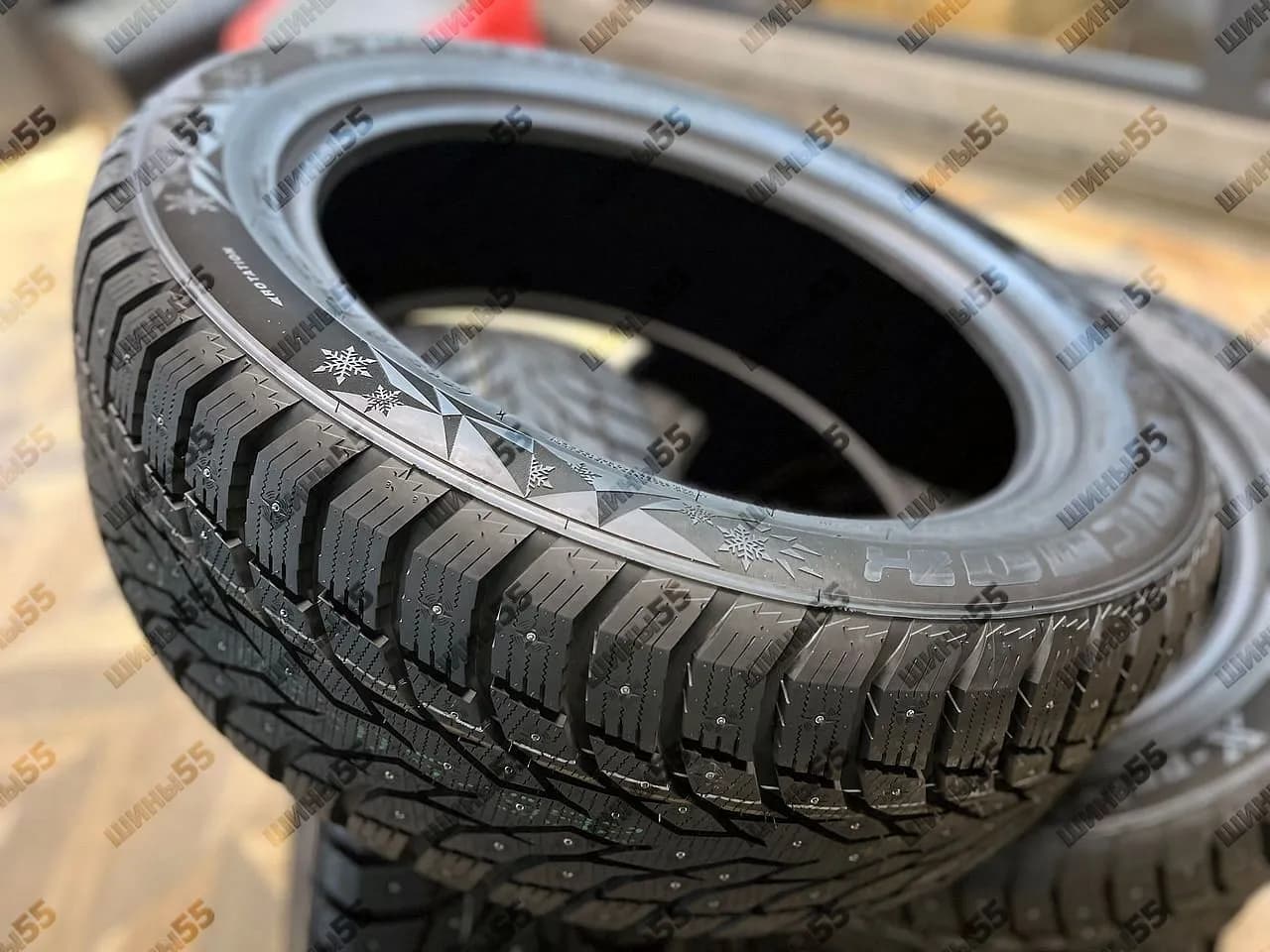 265/50R20 Tracmax X-Privilo S500 (111T)