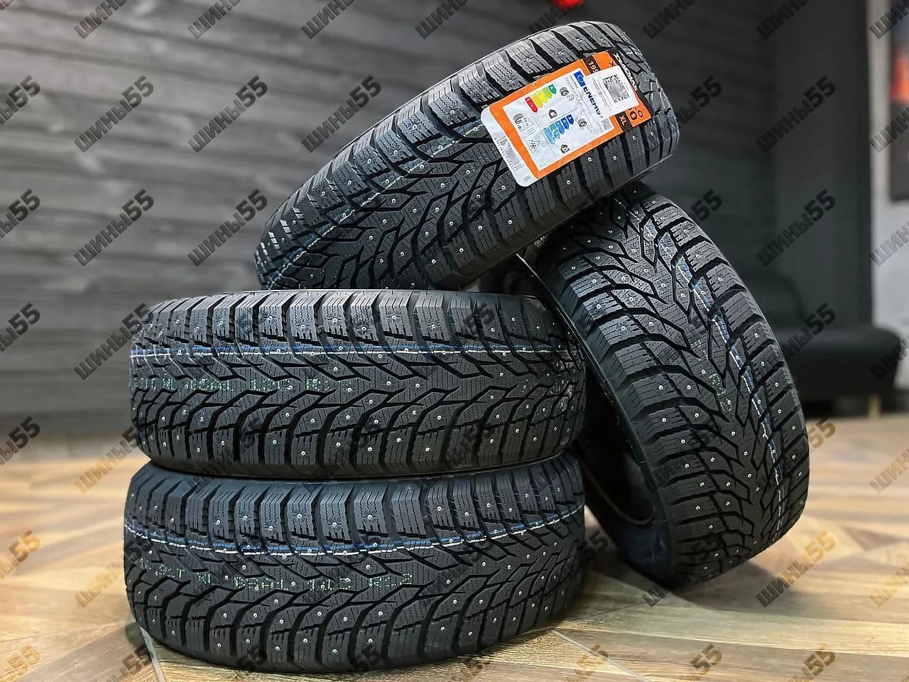 195/55R16 Tracmax X-Privilo S500 (91T)
