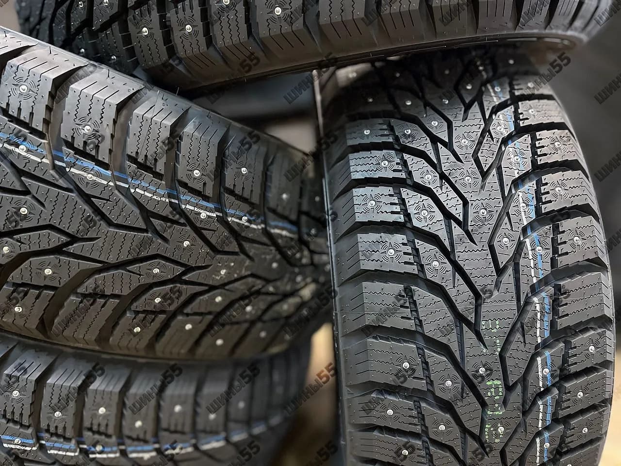 195/55R16 Tracmax X-Privilo S500 (91T)