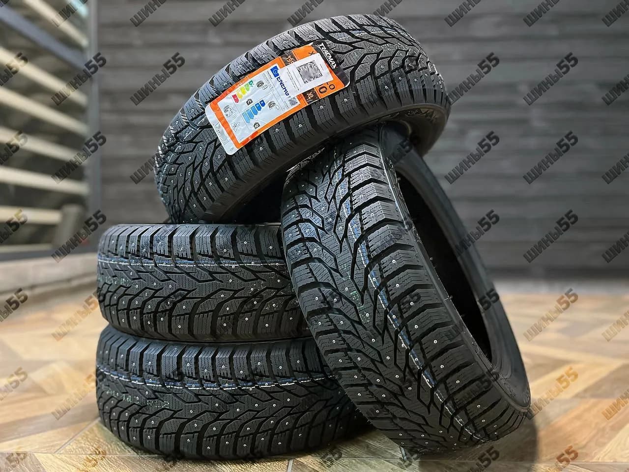 195/55R16 Tracmax X-Privilo S500 (91T)