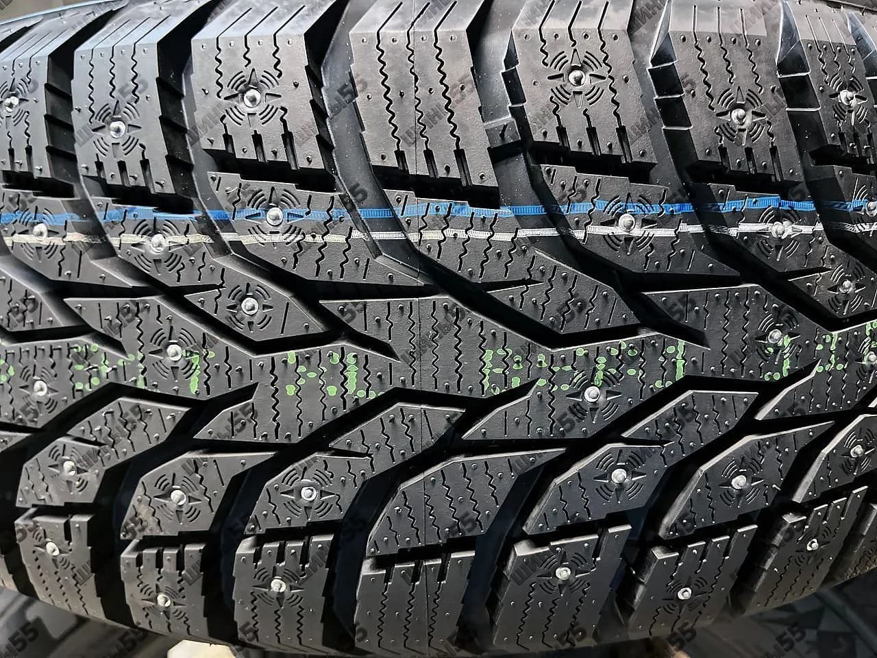 195/55R16 Tracmax X-Privilo S500 (91T)