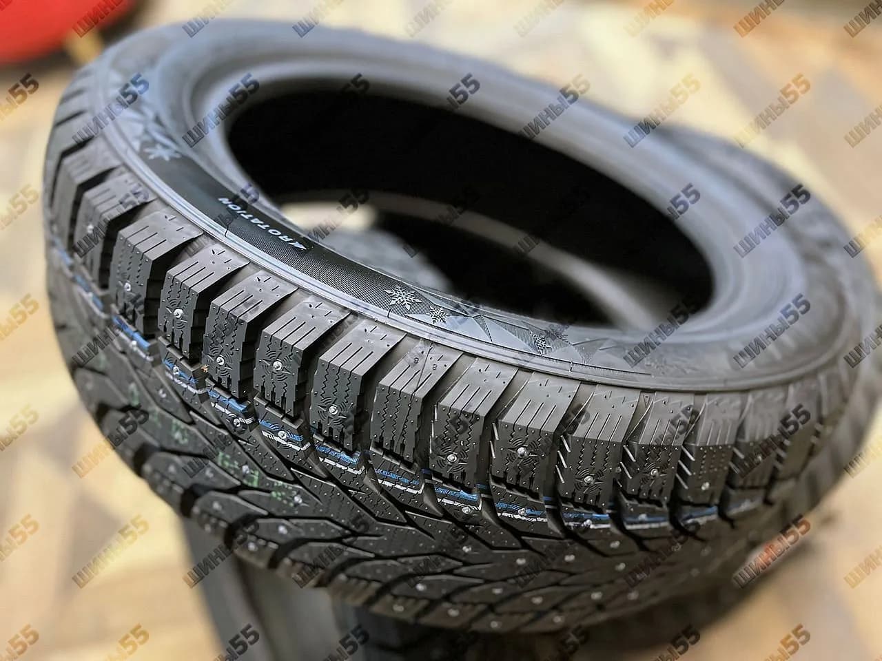 195/55R16 Tracmax X-Privilo S500 (91T)
