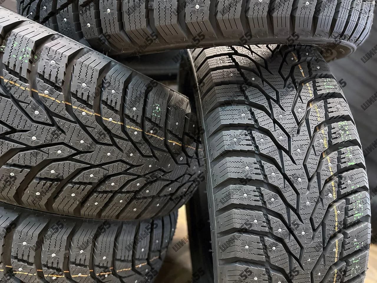 205/50R17 Tracmax X-Privilo S500 (93T)