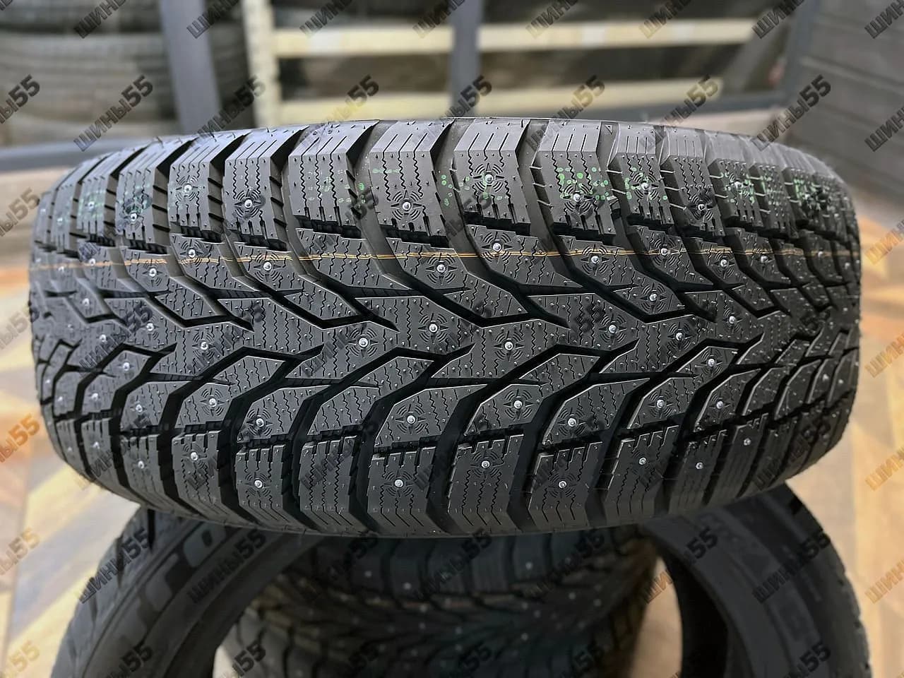205/50R17 Tracmax X-Privilo S500 (93T)