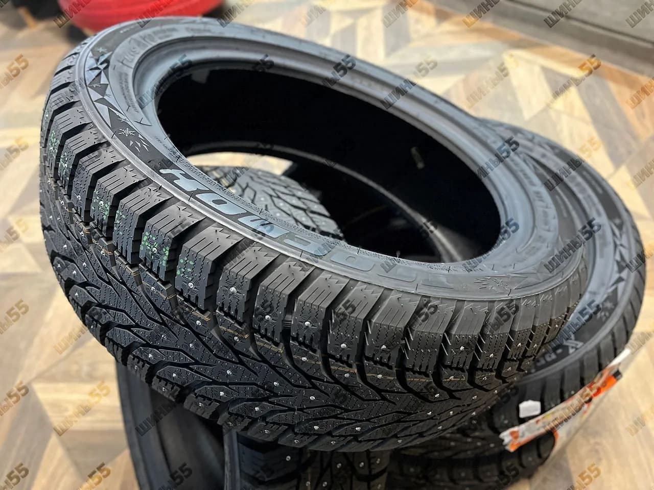 205/50R17 Tracmax X-Privilo S500 (93T)