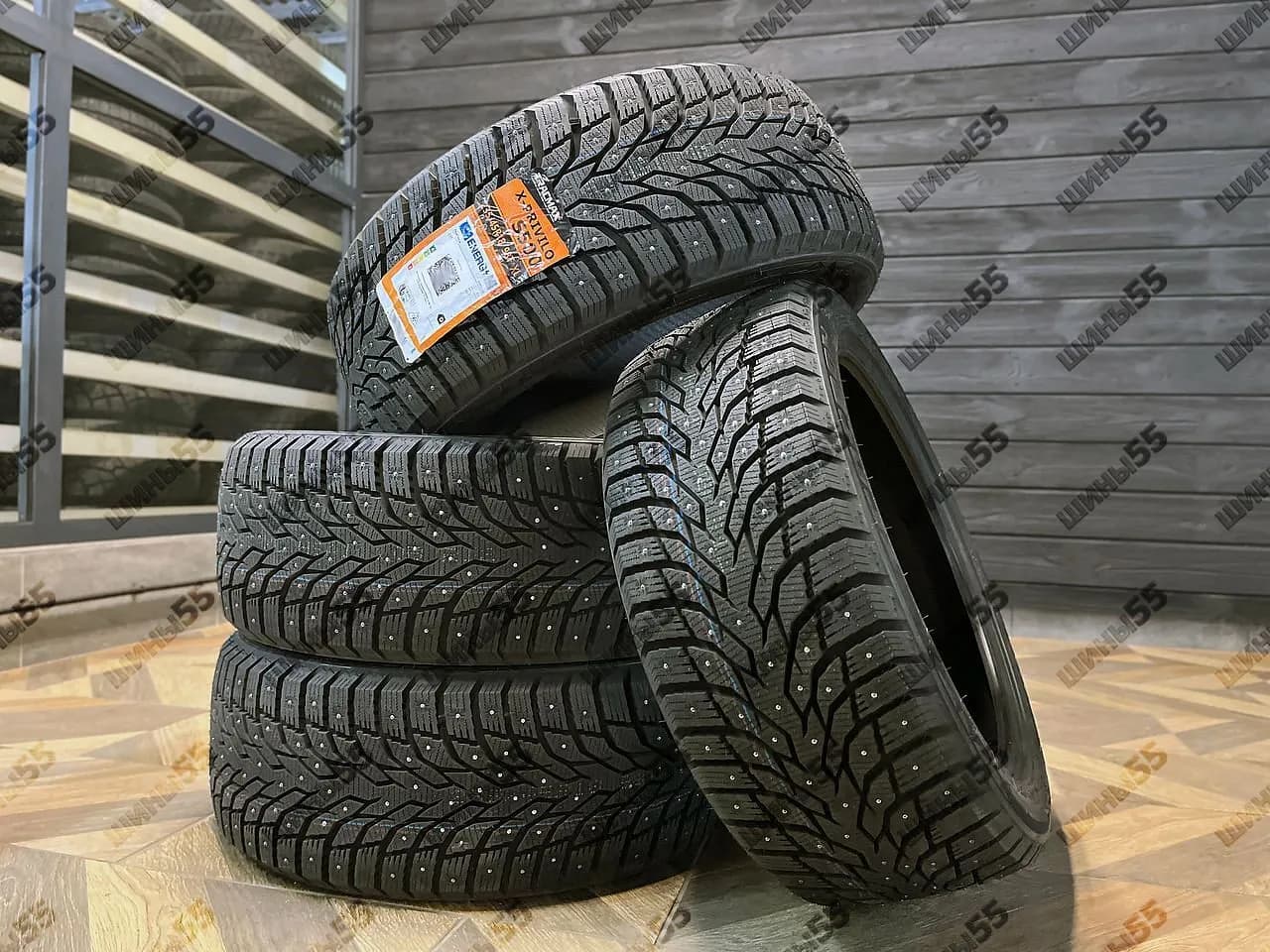 235/45R18 Tracmax X-Privilo S500 (98T)