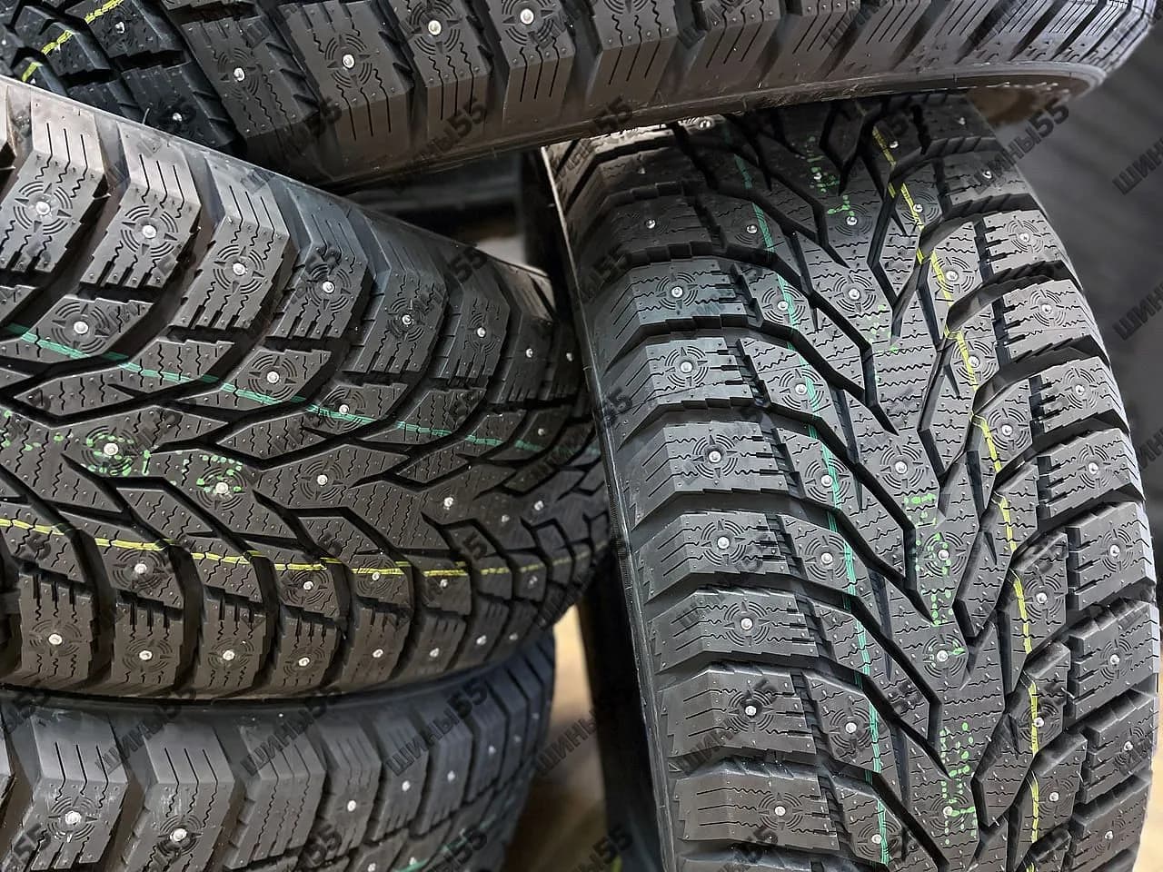 205/55R16 Tracmax X-Privilo S500 (94T)