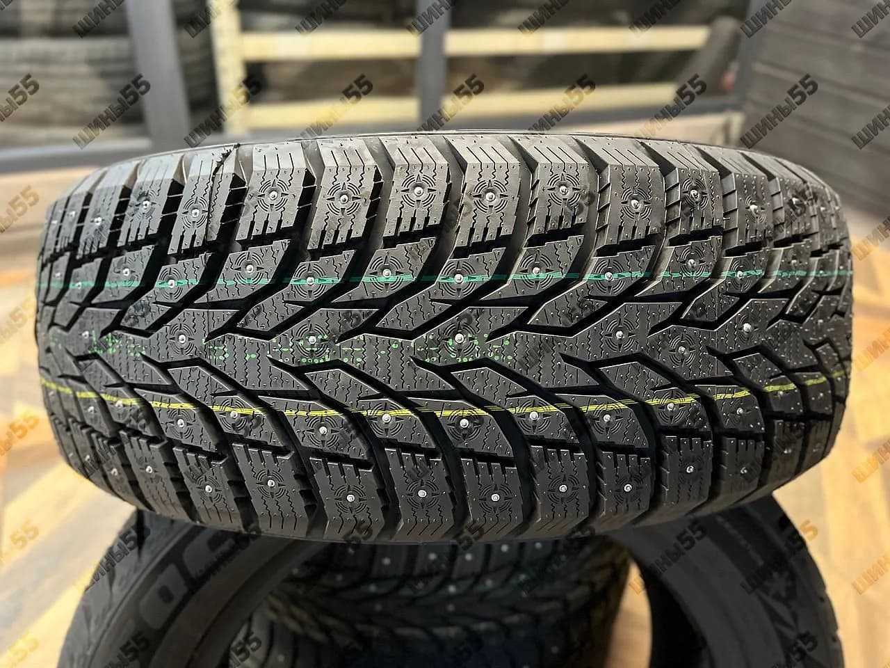 205/55R16 Tracmax X-Privilo S500 (94T)