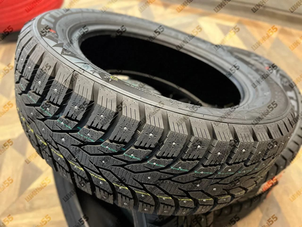 205/55R16 Tracmax X-Privilo S500 (94T)
