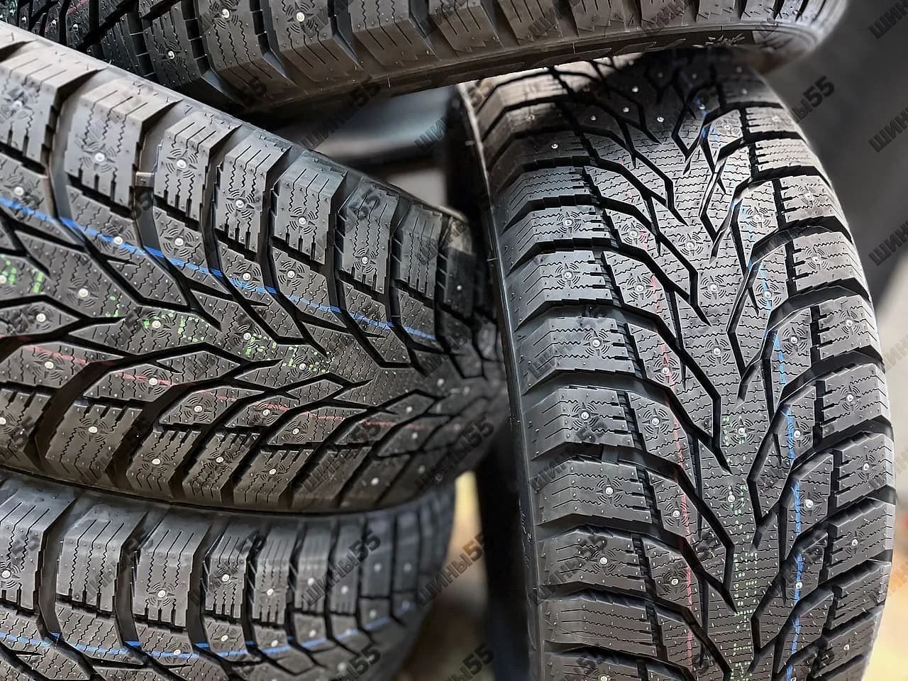 215/55R18 Tracmax X-Privilo S500 (99T)