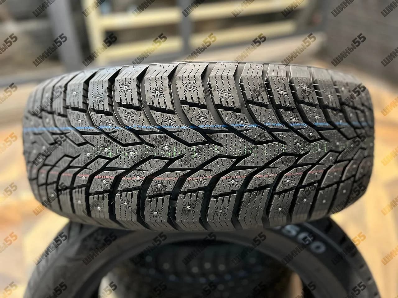 215/55R18 Tracmax X-Privilo S500 (99T)