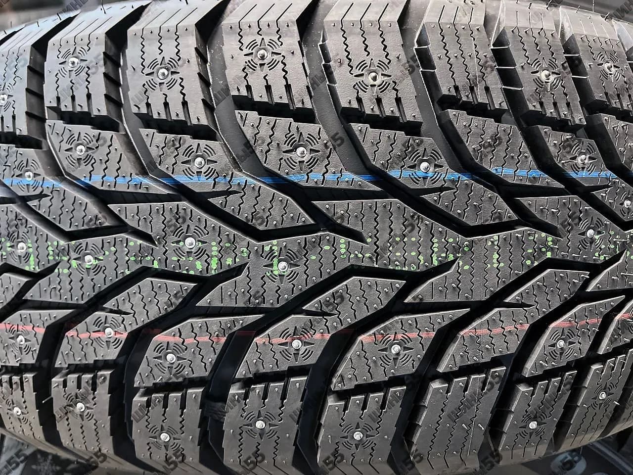 215/55R18 Tracmax X-Privilo S500 (99T)