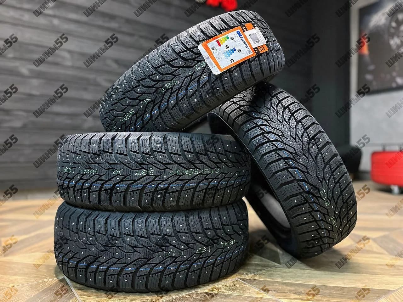 215/55R17 Tracmax X-Privilo S500 (98T)