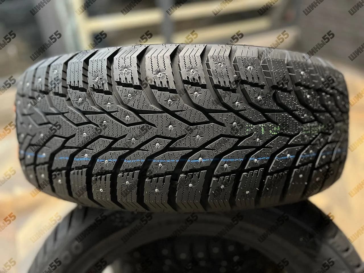 215/55R17 Tracmax X-Privilo S500 (98T)