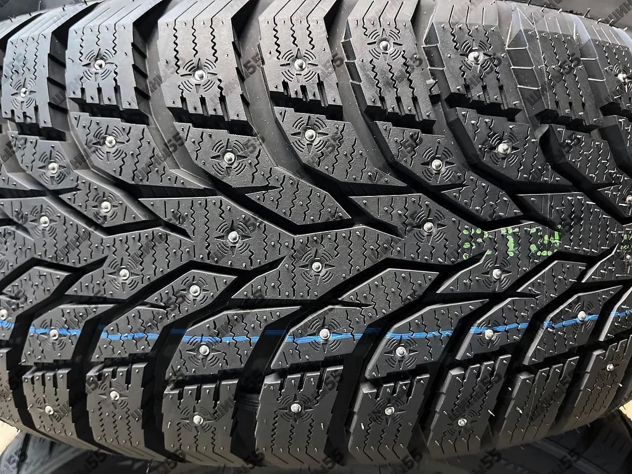 215/55R17 Tracmax X-Privilo S500 (98T)