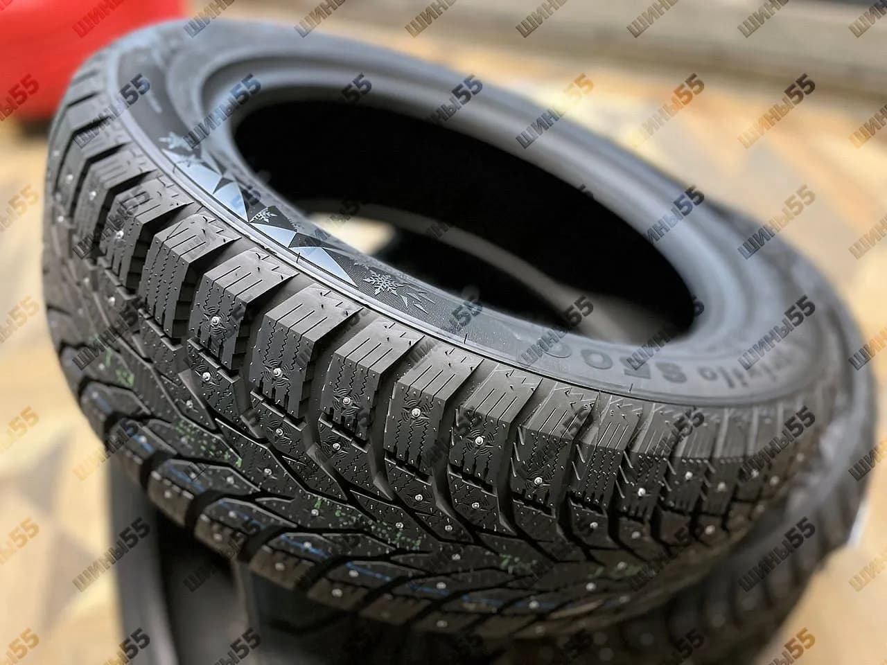 215/55R17 Tracmax X-Privilo S500 (98T)