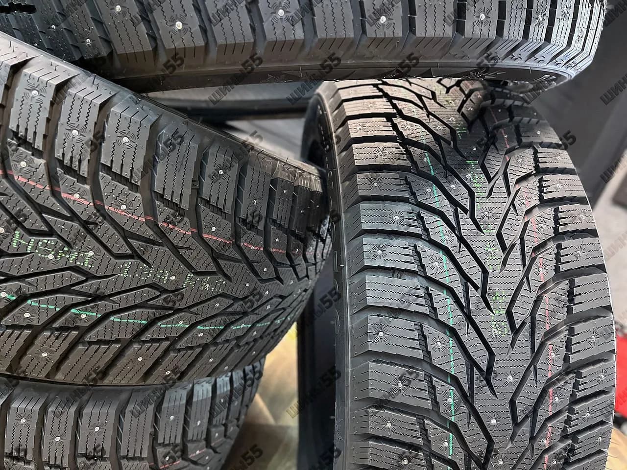 275/45R20 Tracmax X-Privilo S500 (110T)