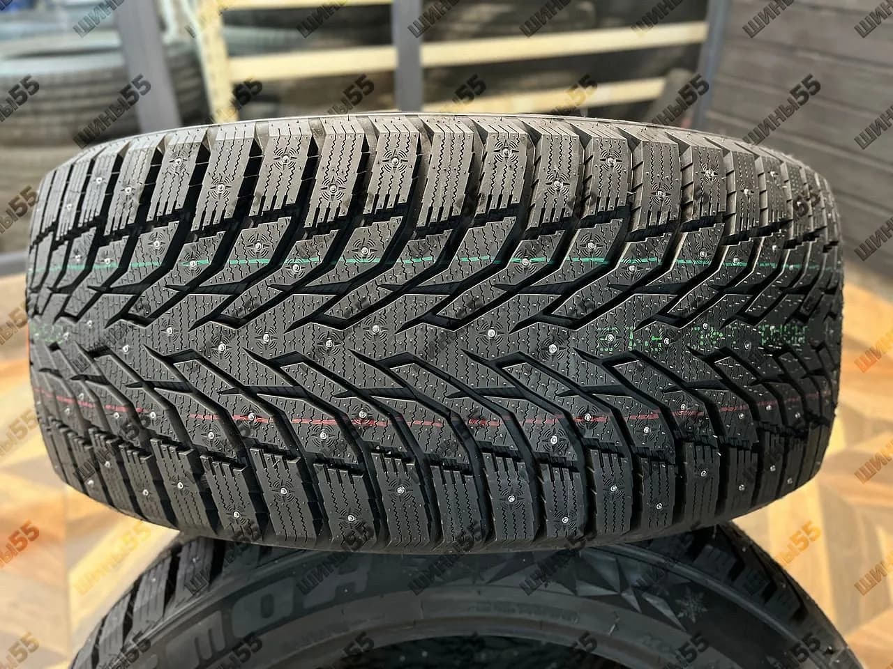 275/45R20 Tracmax X-Privilo S500 (110T)