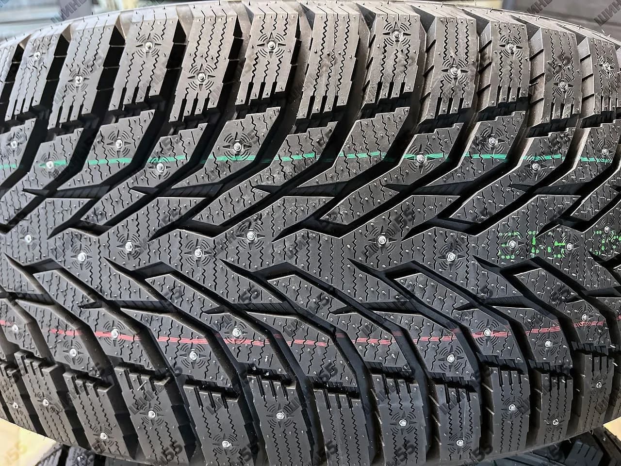 275/45R20 Tracmax X-Privilo S500 (110T)