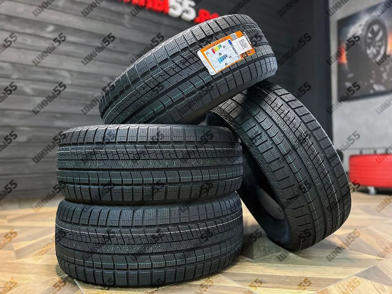 265/55R19 Tracmax X-Privilo S360 (113T)