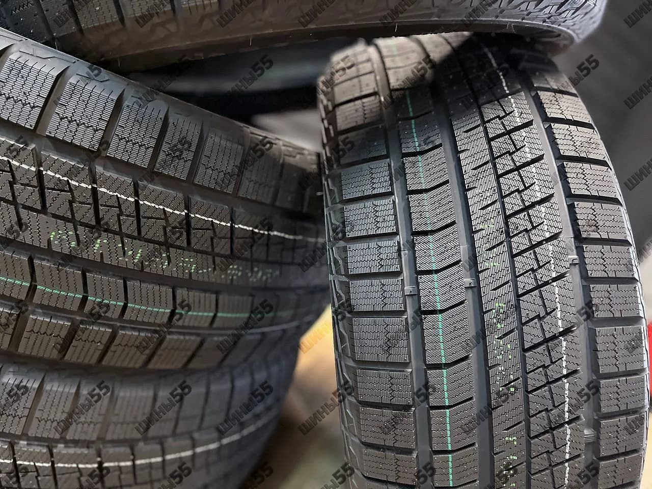 265/55R19 Tracmax X-Privilo S360 (113T)