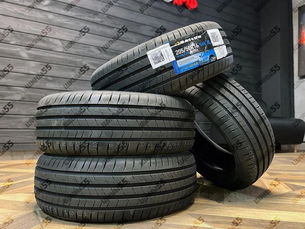 205/55R16 Sailun Atrezzo Elite 2 (94V)