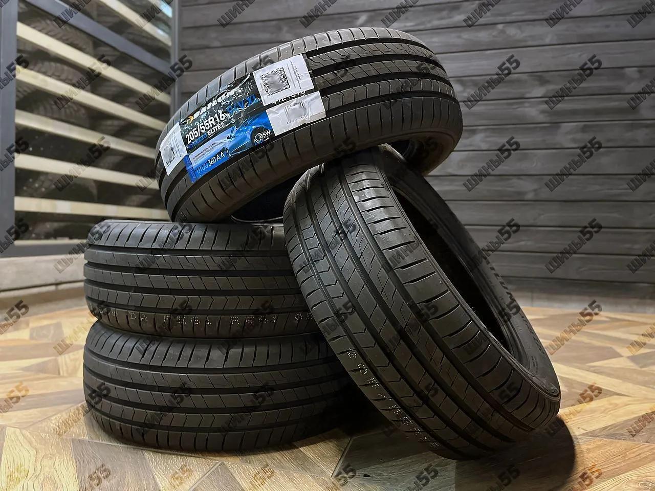 205/55R16 Sailun Atrezzo Elite 2 (94V)