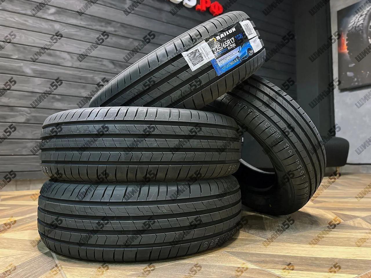 225/65R17 Sailun Atrezzo Elite 2 (102V)