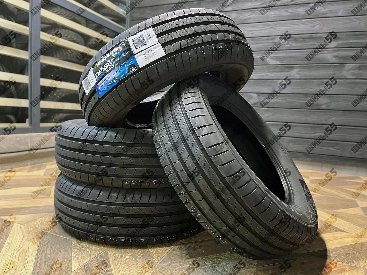 225/65R17 Sailun Atrezzo Elite 2 (102V)