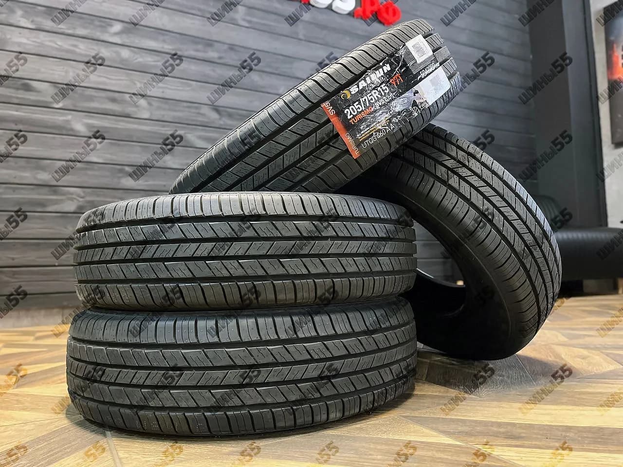 205/75R15 Sailun Turismo SV57 (97T)