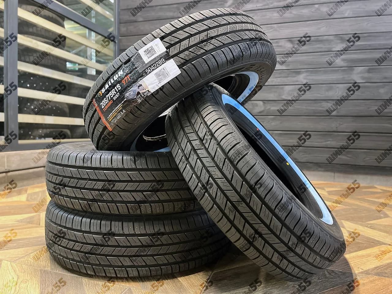 205/75R15 Sailun Turismo SV57 (97T)