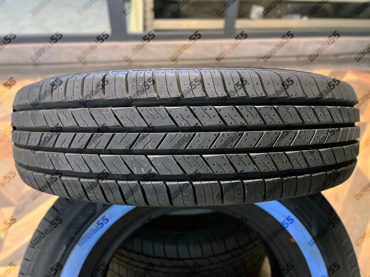 205/75R15 Sailun Turismo SV57 (97T)