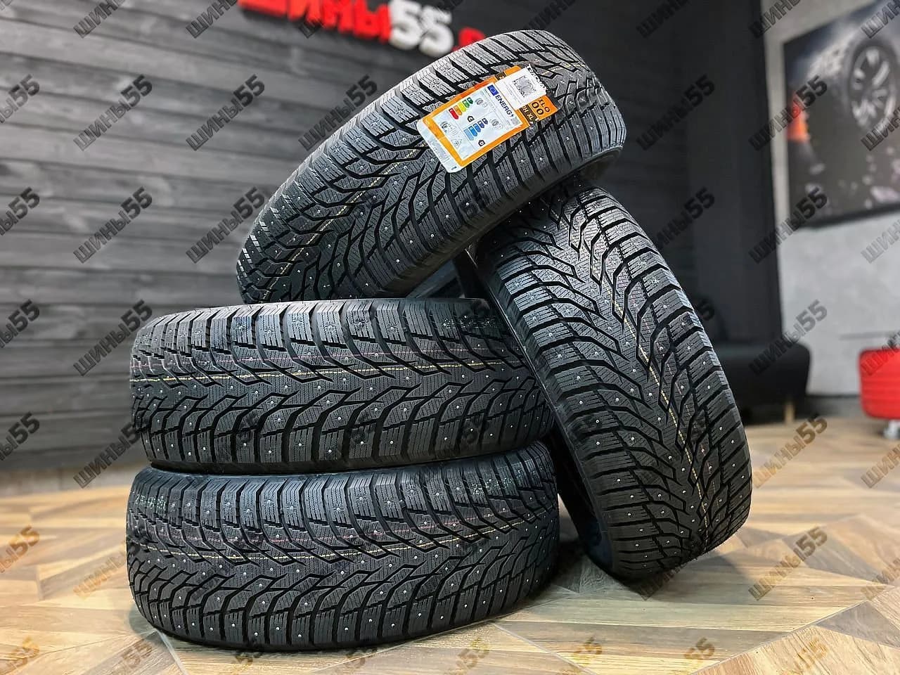 255/55R20 Tracmax X-Privilo S500 (110H)