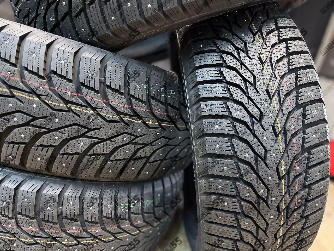 255/55R20 Tracmax X-Privilo S500 (110H)