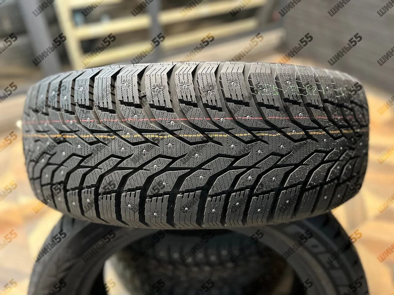 255/55R20 Tracmax X-Privilo S500 (110H)