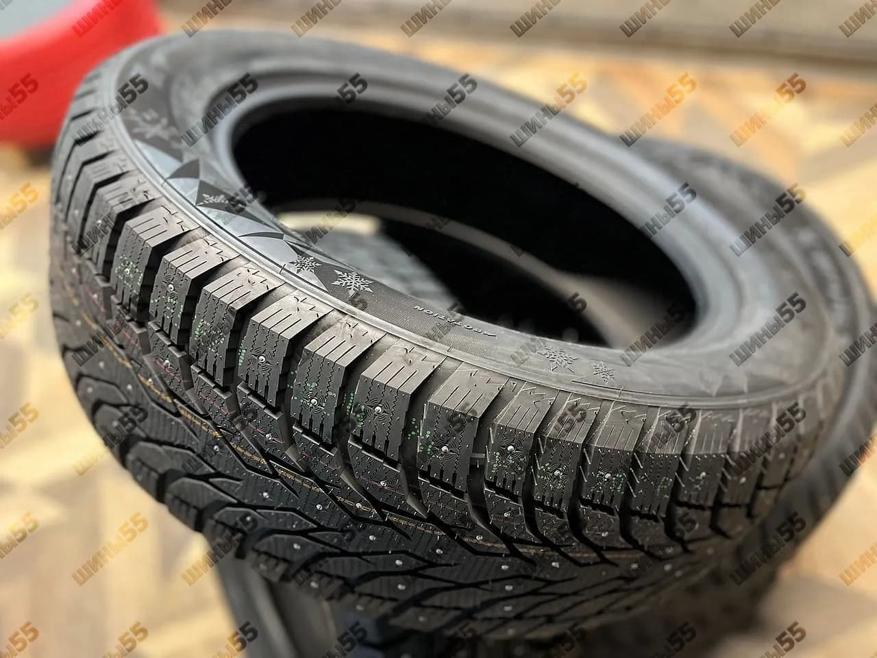 255/55R20 Tracmax X-Privilo S500 (110H)